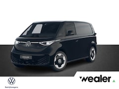 Volkswagen ID. Buzz Cargo - Bedrijfswagens Bulli Edition Elektromotor 210 kW (286 pk) 2988 mm