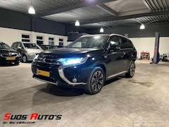 Mitsubishi Outlander - 2.0 PHEV instyle NL NAP