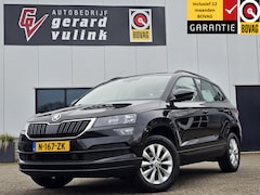 Skoda Karoq - 1.5 TSI DSG STOELVERW. NAV TREKHAAK CLIMA
