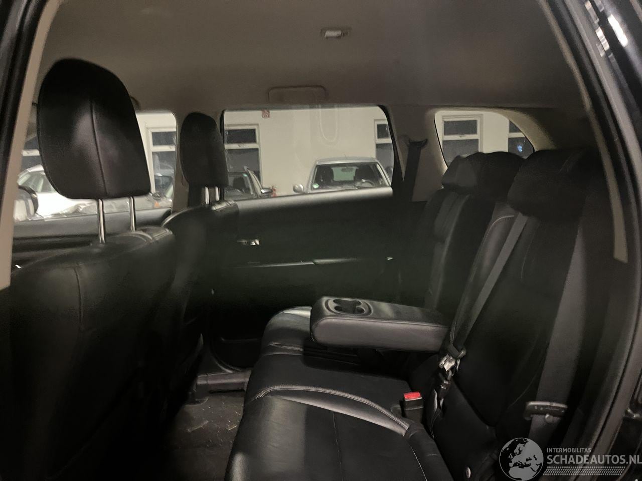 Mitsubishi Outlander - 2.0 PHEV instyle NL NAP!