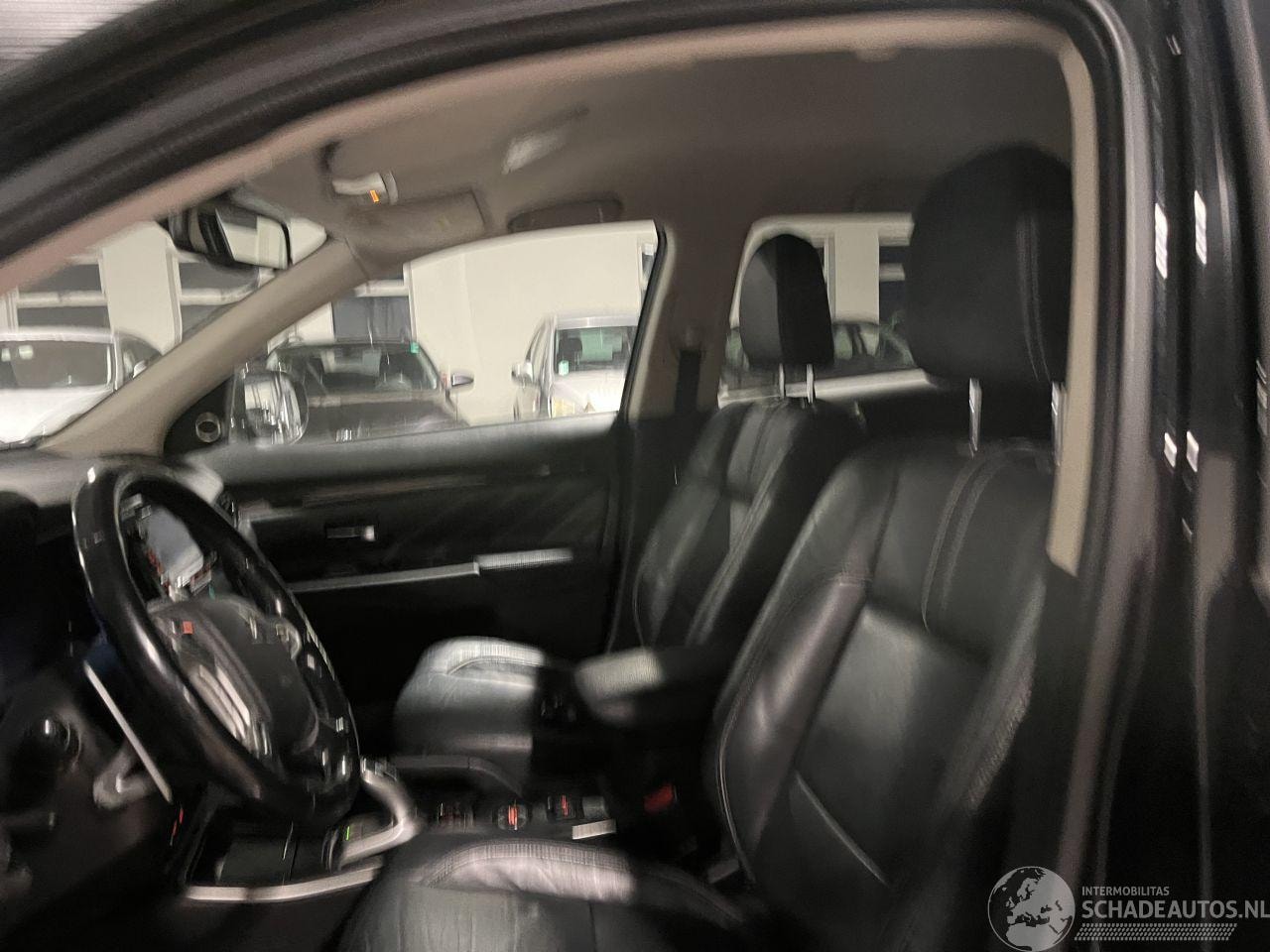 Mitsubishi Outlander - 2.0 PHEV instyle NL NAP!