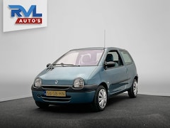 Renault Twingo - 1.2-16V Lazuli * Origineel Nederlands * Airco Electrische Ramen Pioneer Radio