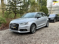 Audi A1 Sportback - 1.0 TFSI Adrenalin