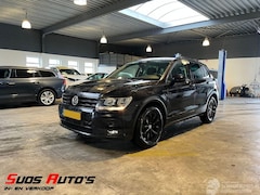 Volkswagen Tiguan - 1.5 TSI Comfortline Business