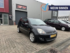 Ford Fiesta - 1.3-8V Futura Airco NAP APK 2027