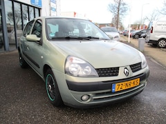 Renault Clio - 1.4 16V 5D Automaat