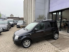 Fiat Panda - 1.2 Sempre AIRCO NETTE AUTO NAP INRUIL MOGELIJK