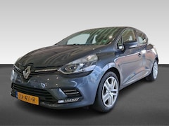 Renault Clio - TCe 90pk Zen