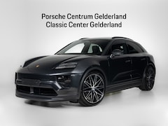 Porsche Macan - 4