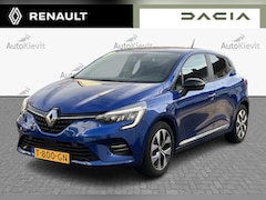 Renault Clio - 1.0 TCe 90 Evolution