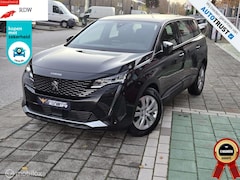 Peugeot 5008 - 7PL Aut.|LED|Navi|Camera|PDC|6M Garantie