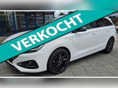 Hyundai i30 Wagon - 1.5 T-GDi MHEV Premium 17 inch