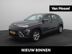 Hyundai Kona - 1.6 GDI HEV Comfort | Climate Control | Adpatieve Cruise Control | Achteruitrijcamera | Li