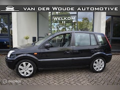 Ford Fusion - 1.4-16V Core '03 Airco|Trekhaak|13-06-2026 APK