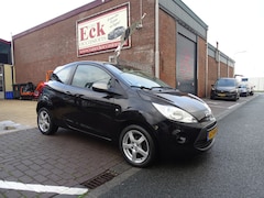 Ford Ka - 1.2 Cool & Sound start/stop