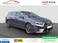 Kia Cee'd Sportswagon - Ceed 1.6 GDI PHEV DynamicPlusLine