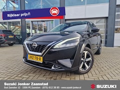 Nissan Qashqai - 1.5 e-Power Business Design