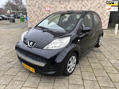 Peugeot 107 - 1.0-12V Sublime|Airco|5-Drs|Elektrische ramen
