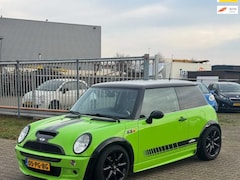 MINI Cooper - 1.6 Chili