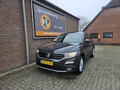 Volkswagen T-Roc - 1.5 TSI Style Business