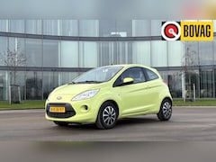 Ford Ka - 1.2 Champions Edition start/stop