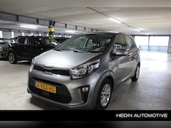 Kia Picanto - 1.0 DPi DynamicLine l Navigatie l Camera l Sportvelgen l Elec-ramen l Cruise-control