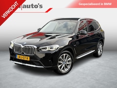 BMW X3 - xDrive30e High Executive 31dkm gereden