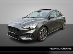 Ford Focus - 1.0 EcoBoost Hybrid 125p ST-Line X Business | Panoramadak | Winter Pack | B&O Audio | Full