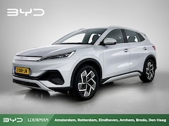BYD Atto 3 - Comfort 60 kWh | 18" LMV | Elektrische stoelen | 420 KM WLTP | Draaibaar Multimediascherm