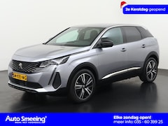 Peugeot 3008 - 1.6 HYbrid 225 Allure Pack | 19" | Adaptief Cruise | Navigatie | Camera | Zondag Open