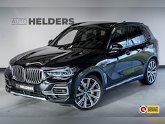 BMW X5 - xDrive45e 360 Pano HuD CarPlay 22' Stoelvw. ACC Laser