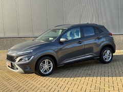 Hyundai Kona - 1.0 T-GDI Style Aut