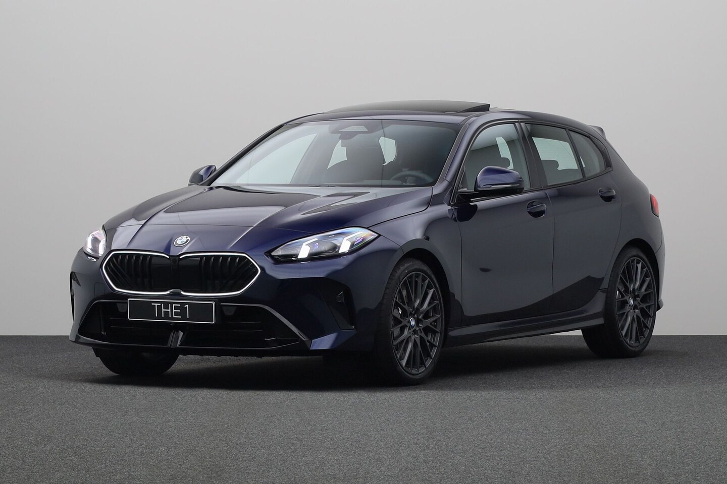 BMW 1-serie - 120 120 - AutoWereld.nl