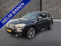 BMW X5 - xDrive40e High Executive M-pakket
