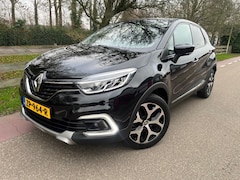 Renault Captur - 1.3 TCe Intens Automaat