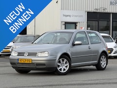 Volkswagen Golf - 1.4-16V Ocean ✅ Origineel Lage KM | 1e Eigenaresse✅ | Airco