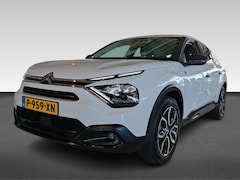 Citroën Ë-C4 - EV 50kWh 136pk Feel