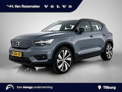Volvo XC40 - Recharge P8 AWD R-Design | Trekhaak | 20" Velgen