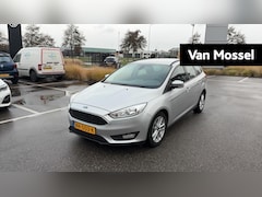 Ford Focus Wagon - 1.0 Lease Edition | Cruise Control | Apple Carplay & Android Auto | Auto Climate Control |