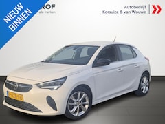 Opel Corsa - 1.2 Elegance | 102 PK | Winter-Pakket |