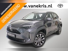 Toyota Yaris Cross - 1.5 Hybrid 130 Dynamic, Comfort Pack, BSM, Stoel & Stuur verwarming, Inruilpremie €1.000,