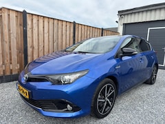 Toyota Auris - 1.8 Hybrid Dynamic Automaat | Cruise | Clima