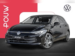 Volkswagen Golf - 1.5 eHybrid 204pk Style Edition | Trekhaak | Achteruitrijcamera | Stoelverwarming | Head-u