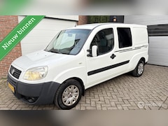 Fiat Doblò Cargo - 1.4 Basis Maxi Benzine lengte 2