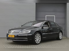 Volkswagen Phaeton - 4.2 V8 5p. Highline I Aut. I Navi I Leder