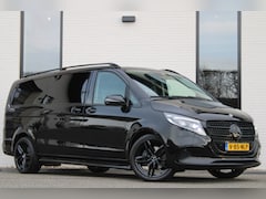 Mercedes-Benz V-klasse - 300d / XXL / DC / 2x Electrische Schuifdeur / 360 Camera / Vol Opties / NIEUWSTAAT