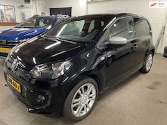 Volkswagen Up! - 1.0 high up BlueMotion Club Airco Cruise control