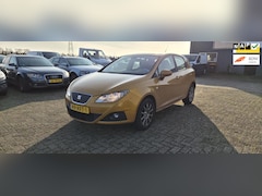 SEAT Ibiza - 1.2 TDI Style Ecomotive Koppaking Defect