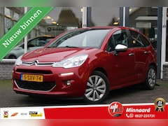 Citroën C3 - 1.2 VTi Collection