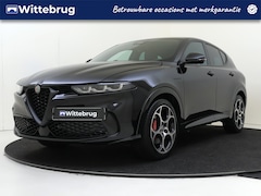 Alfa Romeo Tonale - 1.5T Hybrid Veloce